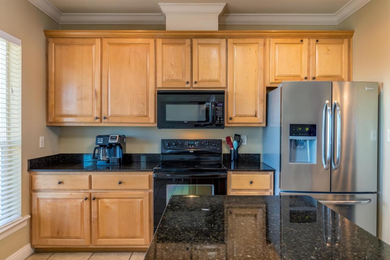 Keywester - Beachfront! Pet Friendly! Sit On The Back Deck And Listen To The Waves Crash, Home Dauphin Island Zewnętrze zdjęcie